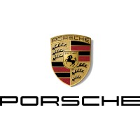 포르쉐코리아 / Porsche Korea Logo
