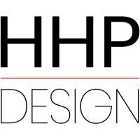HHP Design Logo