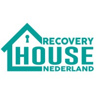 Recovery House Nederland Logo