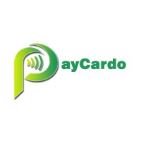 PayCardo Private Limited Logo