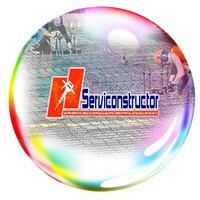 serviconstructor Logo