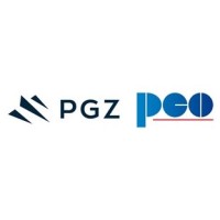 PCO S.A. Logo