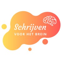 Schrijven voor het Brein Logo