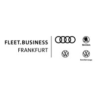 FLEET.BUSINESS Frankfurt Logo