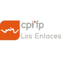 CPIFP Los Enlaces Logo