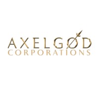 Axelgod Corporations Logo