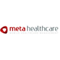 Meta Healthcare Systems Ltd. Logo