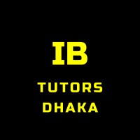 IB Tutors Dhaka Logo