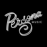 Persona Music Logo