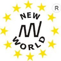 New World Logistics JSC Logo