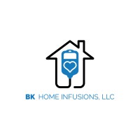BK Home Infusions, LLC Logo
