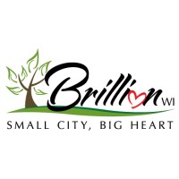 City of Brillion Logo