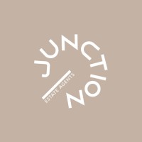 Junction Estate Agents Logo