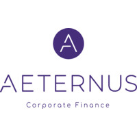Aeternus BV Logo