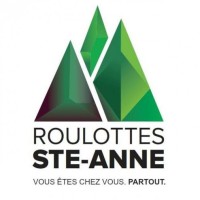 Roulottes Ste-Anne Logo