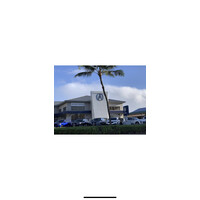 Acura of Maui Logo