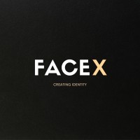 FaceX Logo