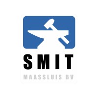 Smit Maassluis bv Logo