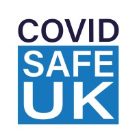 Covid Safe UK Logo