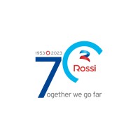 ROSSI IBERIA Logo