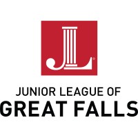 Junior League of Great Falls Logo