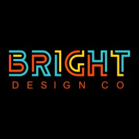 Bright Design Co Logo