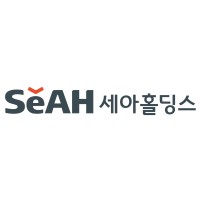 SeAH Holdings Logo