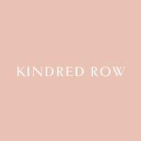 Kindred Row Logo
