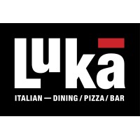 Luka Holdings Pte Ltd Logo