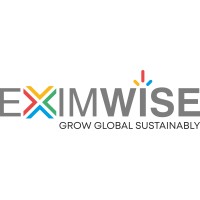 Eximwise Tradenetic LLP Logo