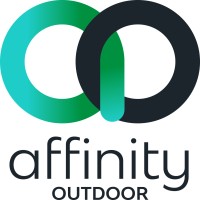 Affinity Outdoor Logo