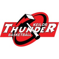 Keilor Basketball Association Logo