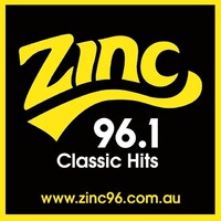 Zinc 96 Logo