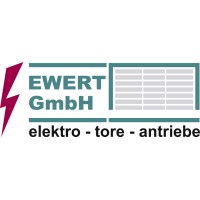 Ewert GmbH Logo