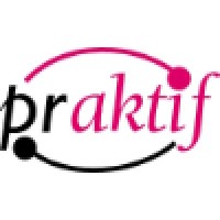 PR Aktif Communication Consultancy Logo