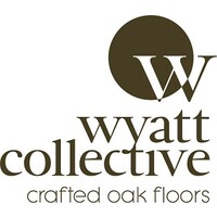 Wyatt Collective - Crafted Oak Floors Logo