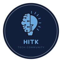HITK TECH Community Logo