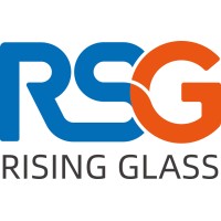 Glass Bottle Manufacturer RSG Logo