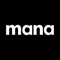 Mana Logo