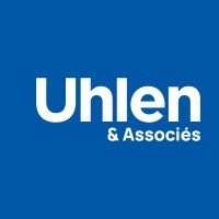 Uhlen Courtage & Assurances Logo