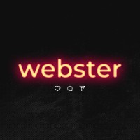 Agência Webster Logo
