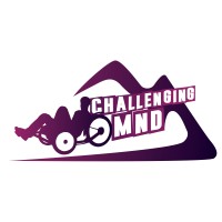 Challenging MND Logo