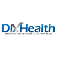 DixHealth Logo