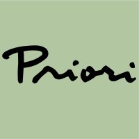Priori Moda Logo