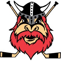 Nybro Vikings IF Logo
