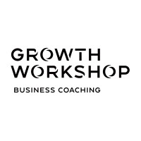 Growth Workshop Coaching Logo