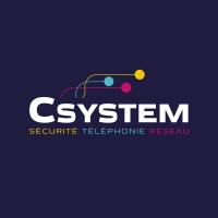 Csystem26 Logo