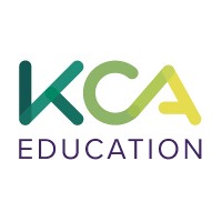 KCA Education Logo