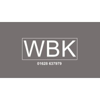 WBK LTD Logo