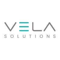 Vela Solutions Logo
